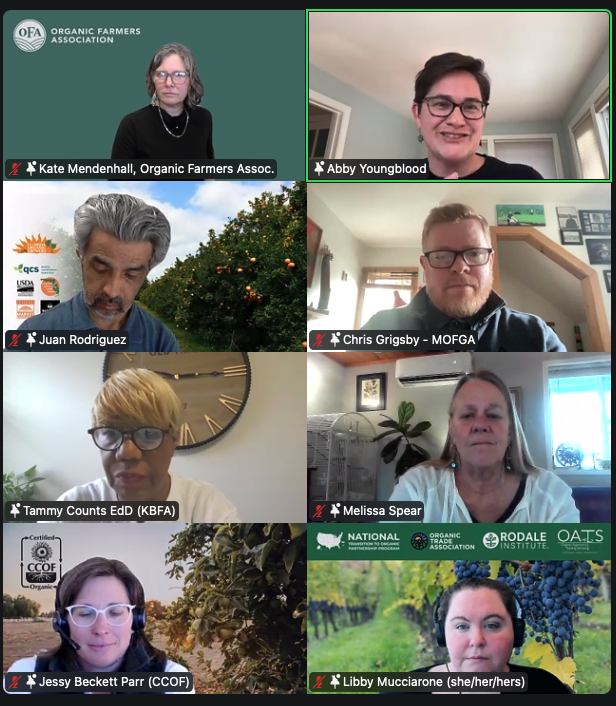 What TOPP Built: Connections, Capacity, and a Path Forward