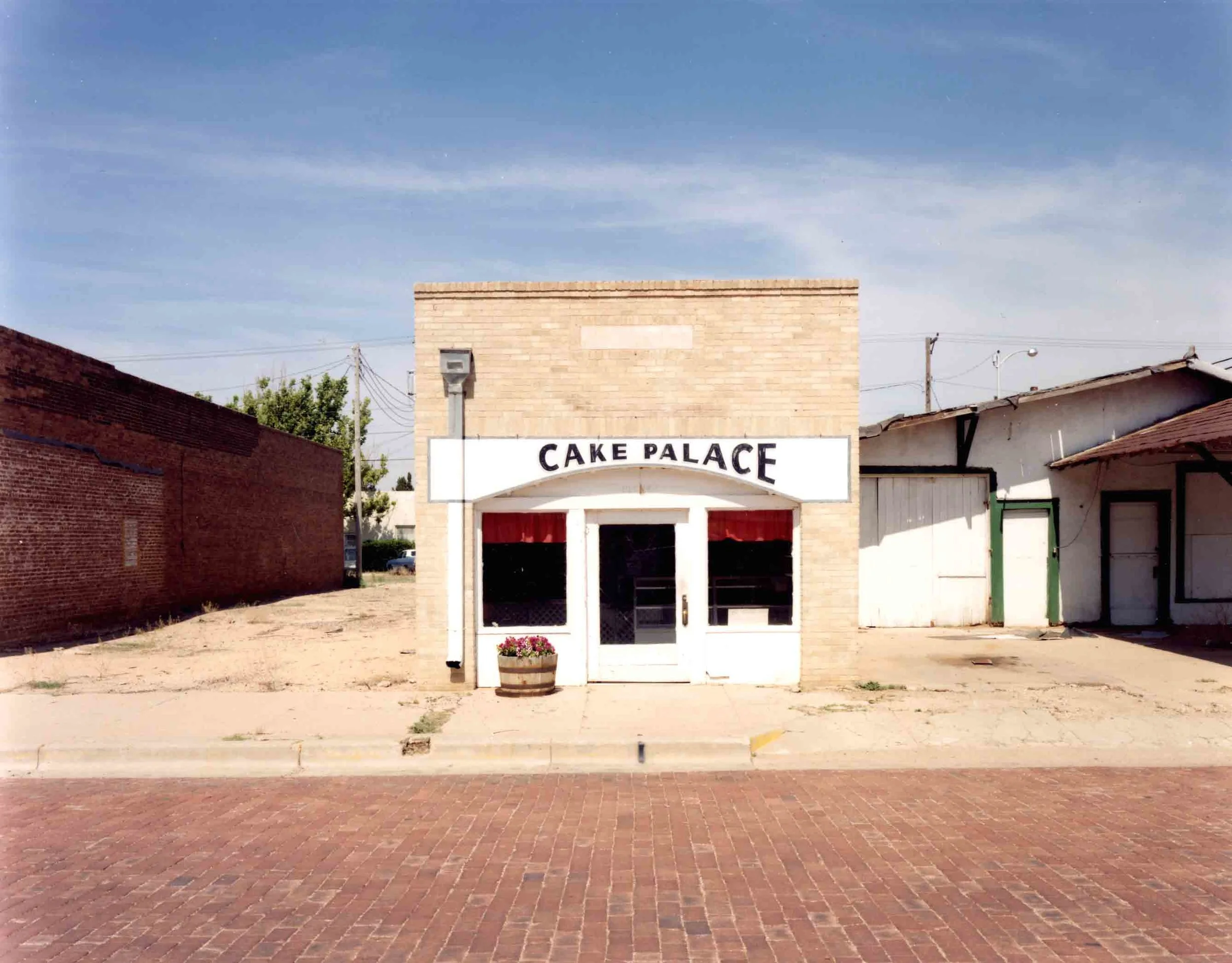 Tahoka, Texas, 1994