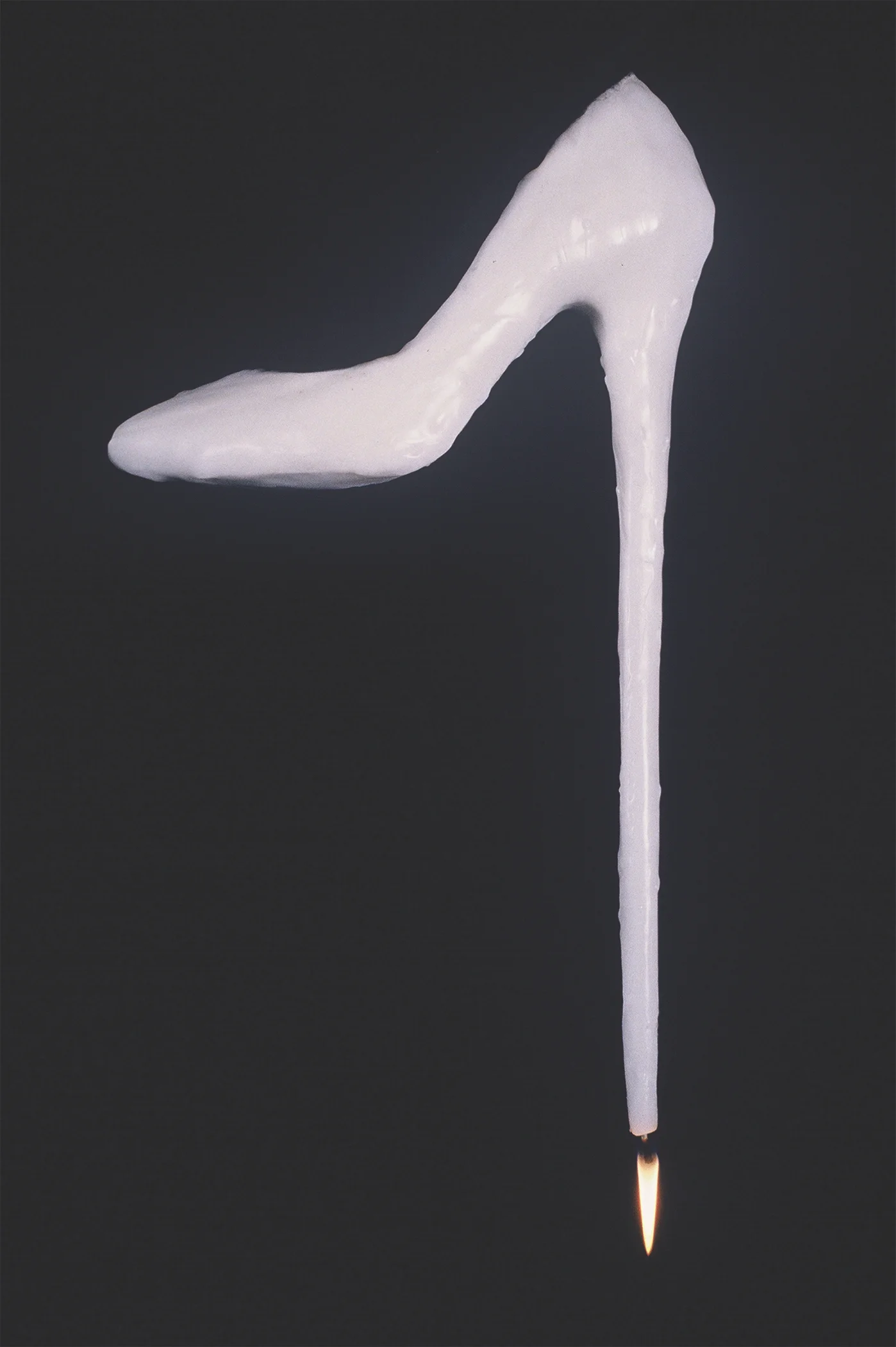 John Carroll Runnels, Some Enchanted Evening (P-XII), 2015