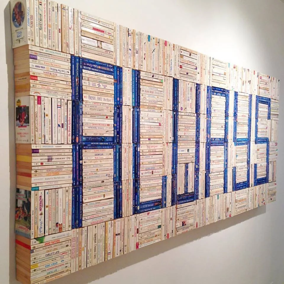John Salvest, Always, 2016