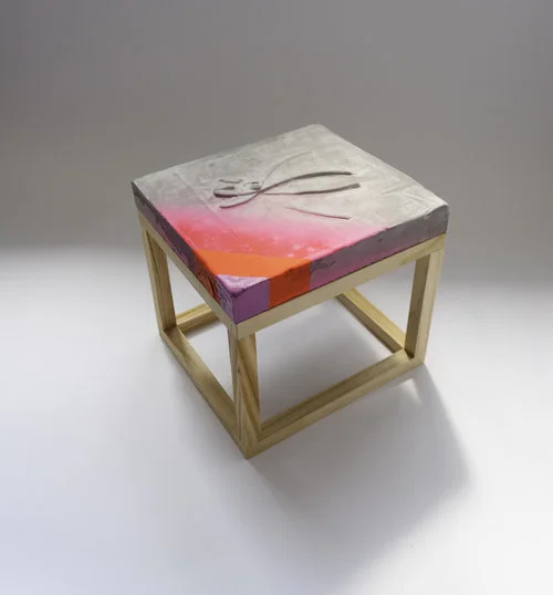 Justin Korver, Small Construction 2