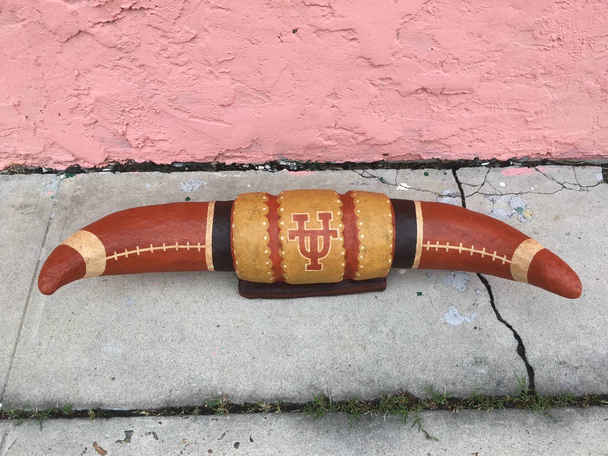  Bill Davenport,  Old Long Horn  