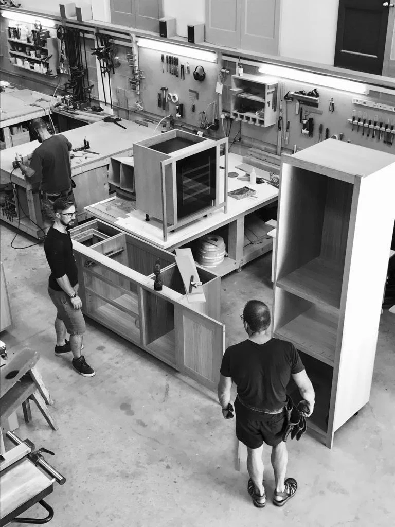 Want to see some kitchens? Ok...