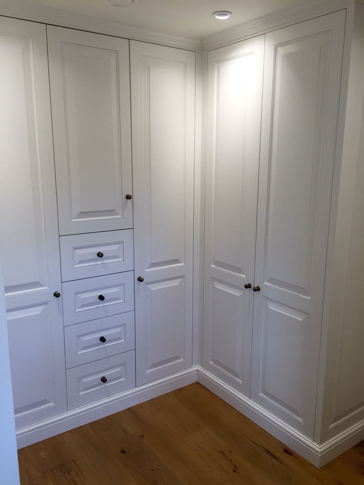 fittedwardrobescheltenham — Jamie Williams | Design