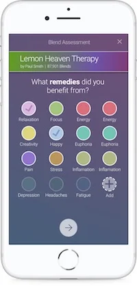 Review & Share