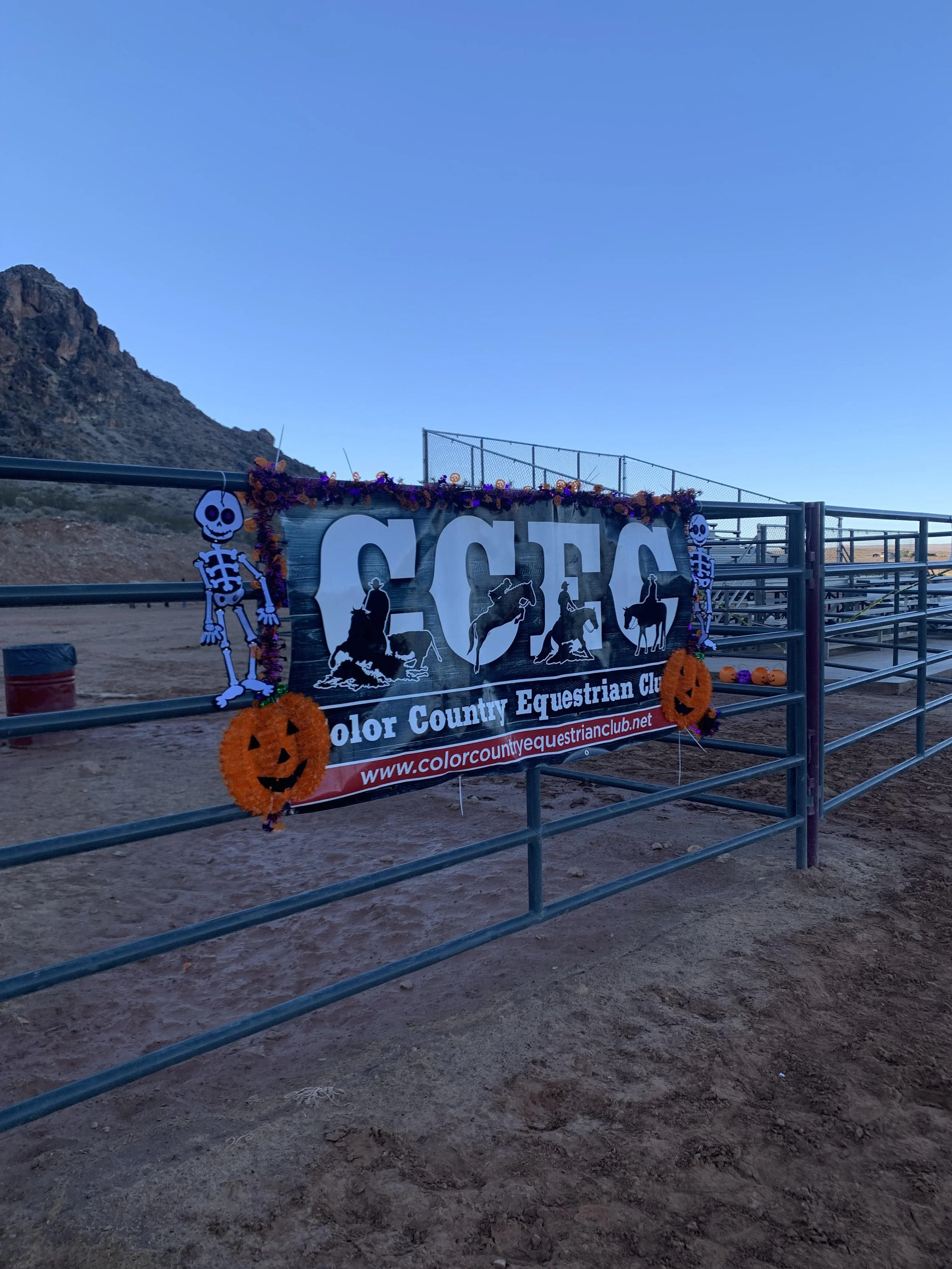 Western All Breed Horse Show