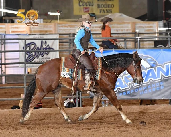 -TBD - Ranch Riding/Trail Clinic