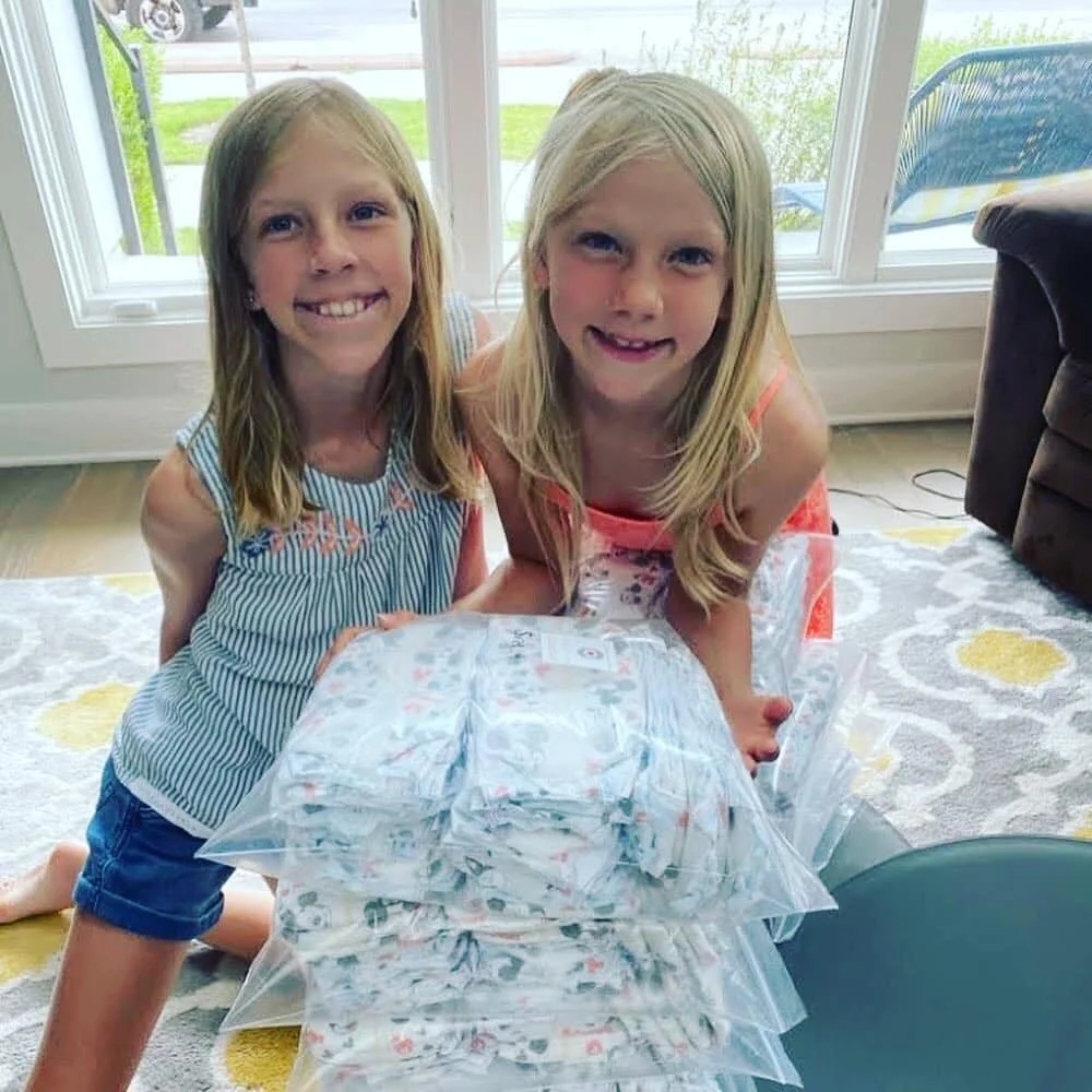 Nonprofit Spotlight Austin Diaper Bank — Austin Allies