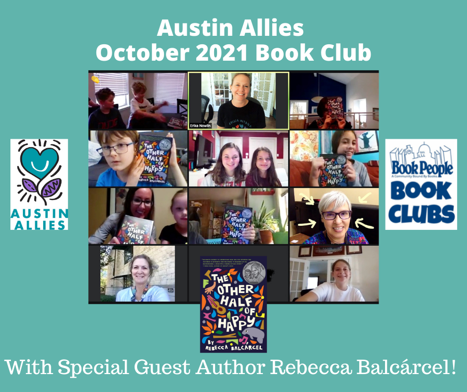 Austin Allies October 2021 Book Club - Balcarcel.png