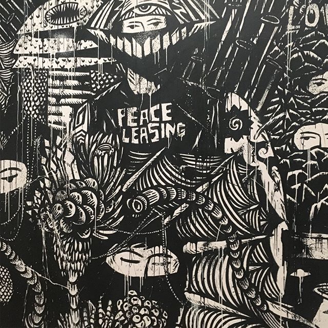 street art // Singapore // style wars // old skool new skool #mfainperformingarts #masters #mfa #singapore #iceland #art #artists #education