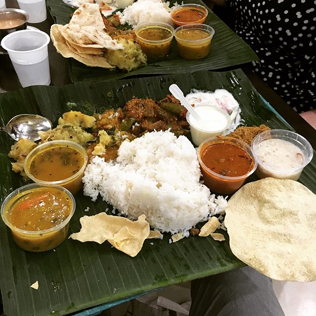 LITTLE INDIAAAAA 🇮🇳🙌🙌🙌