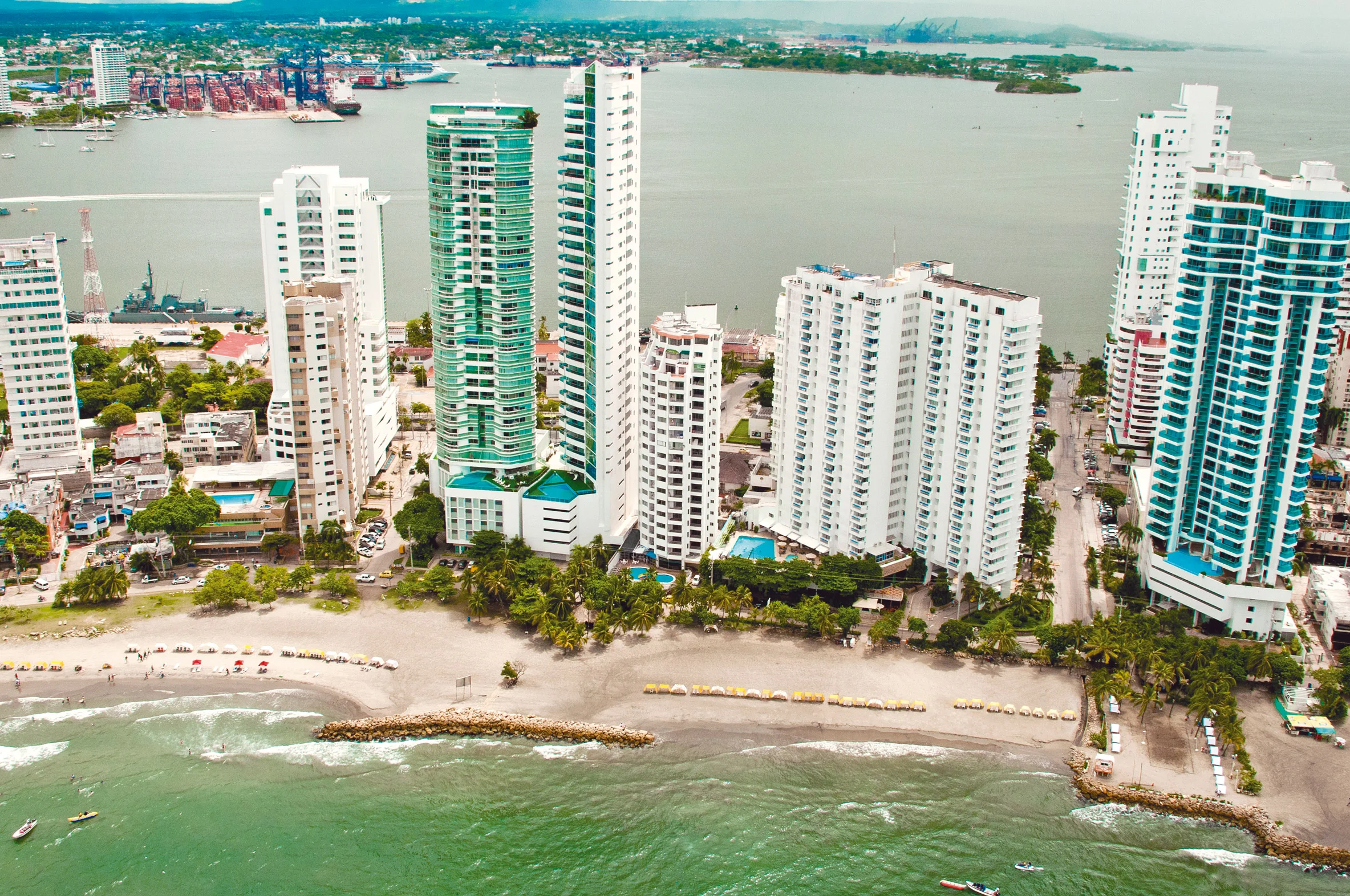 Dental Tourism: 4 Things To Do In Cartagena While You’re Here
