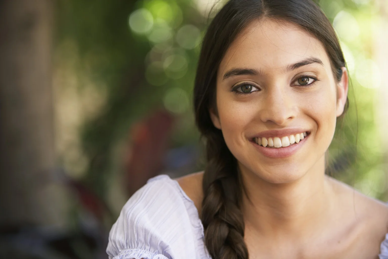 Getting Dental Implants In Cartagena