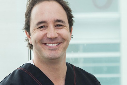 Dr. Julio Gonzales Dental Tourism Colombia Cartagena