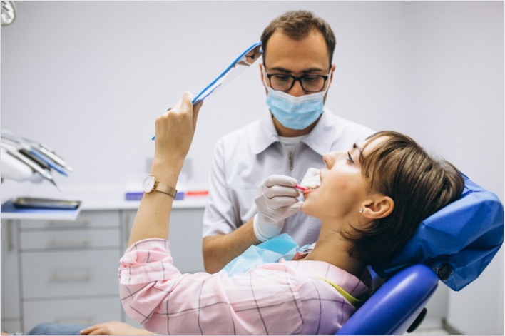 The Cost of Dental Work in Cali, Colombia