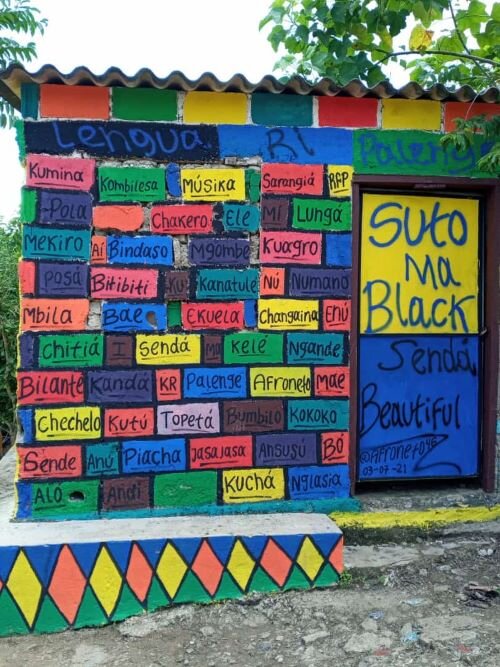 San Basilio de Palenque Town Private Tour in Cartagena (Dental Tourism Colombia) 5 500x.jpeg