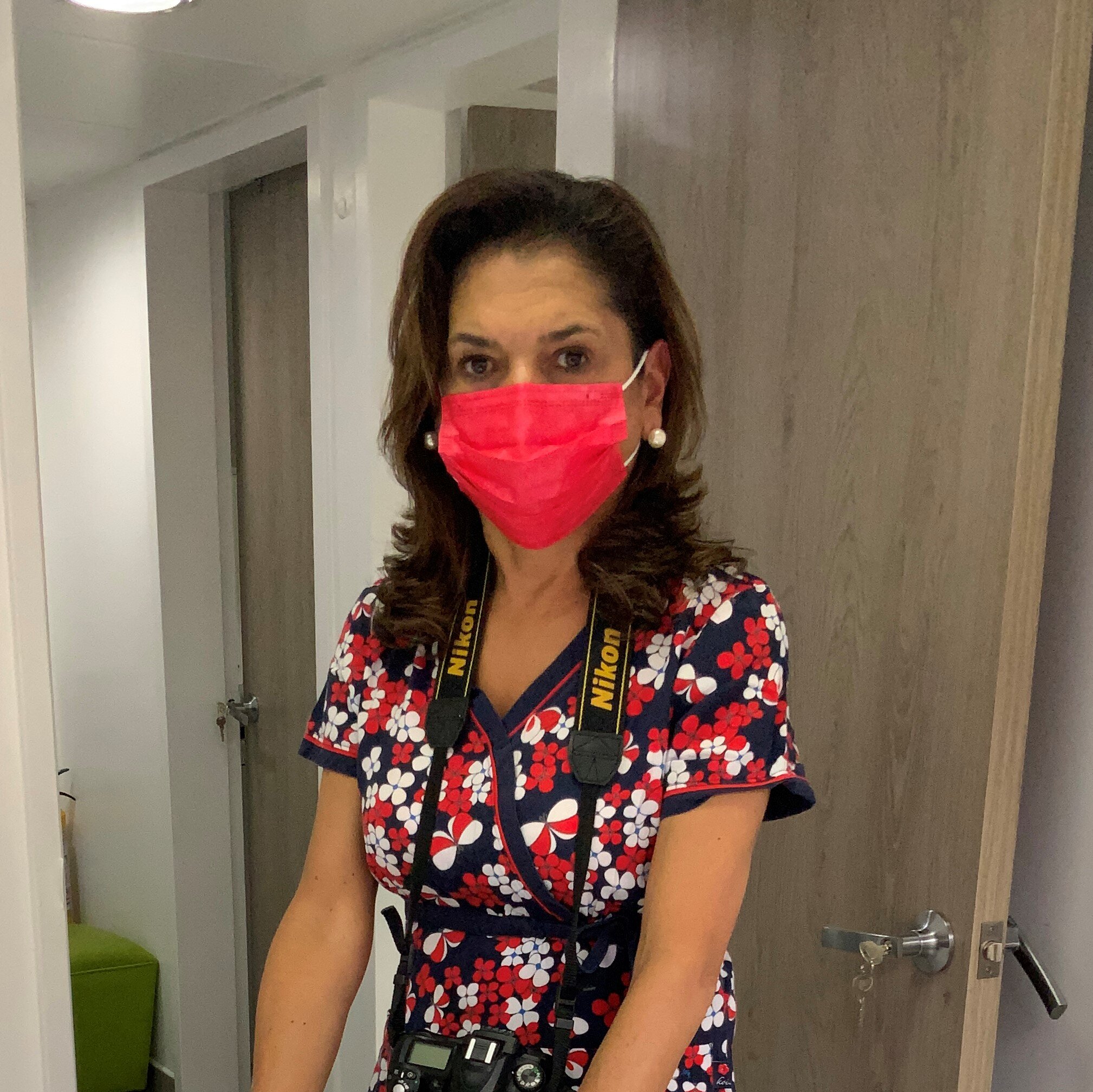 Bogota Dentist, Dr. Liliana Porras — Dental Tourism Colombia