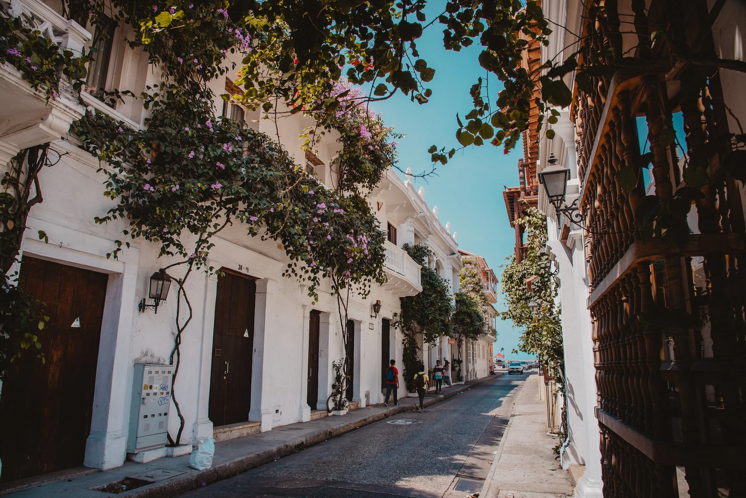 Why everyone comes to Cartagena to get dental work done