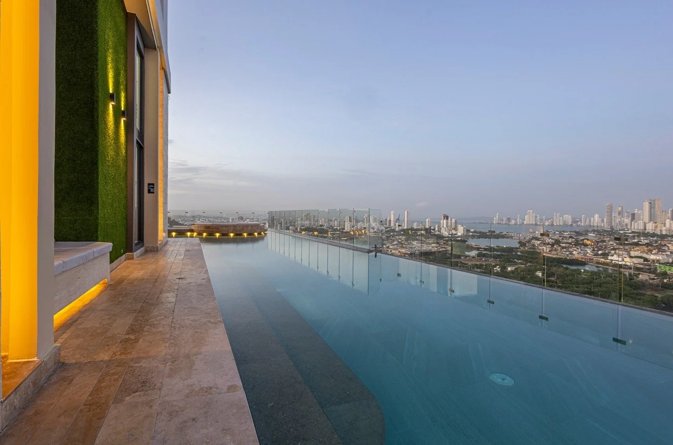 Cartagena Apartment, Murano Centro (Dental Tourism Colombia) (5).jpg