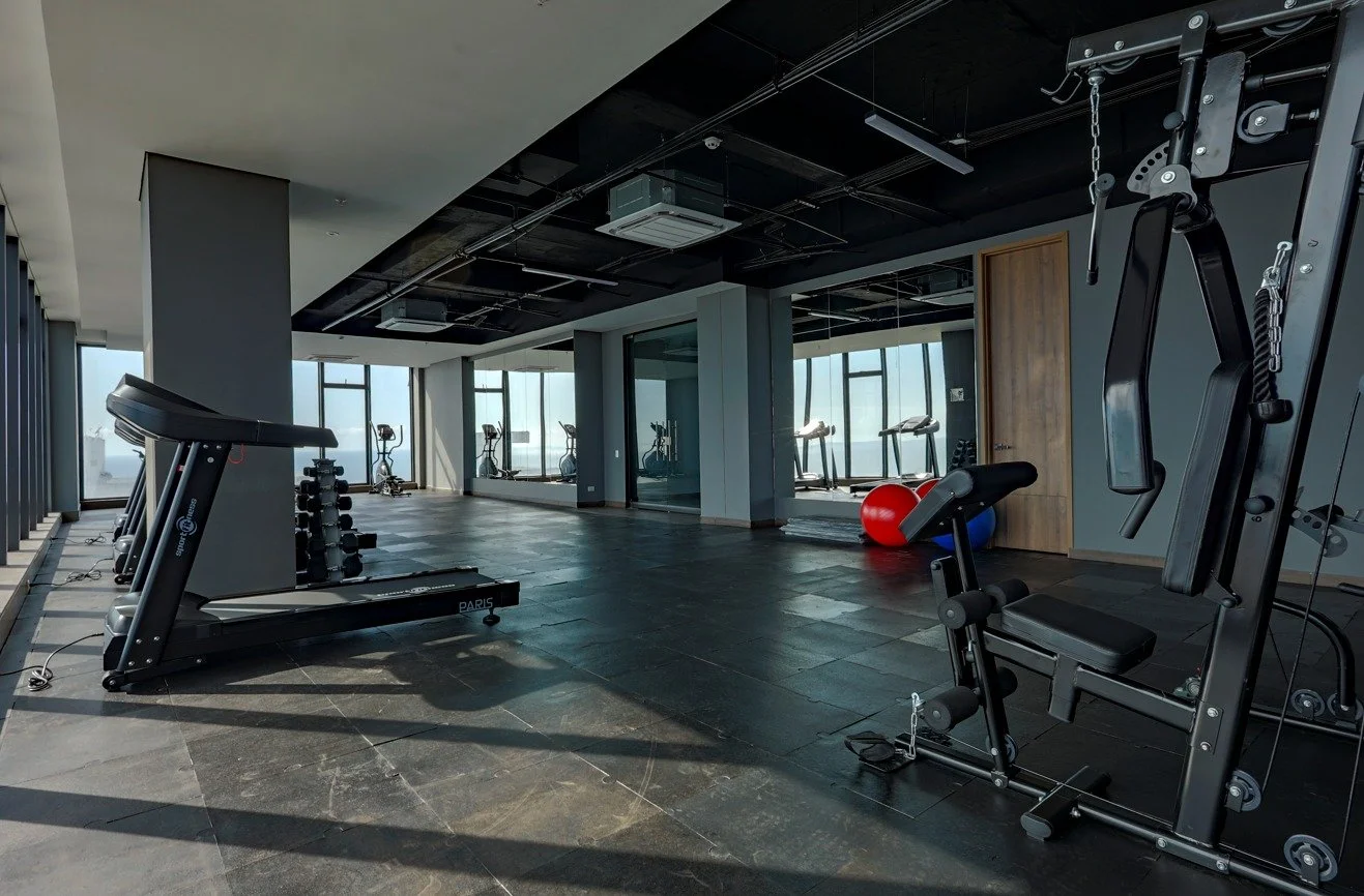 Cartagena Apartment, Murano Centro (Dental Tourism Colombia) (6).jpg