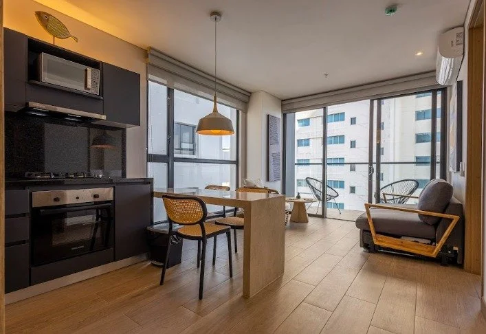 Cartagena Apartment, Murano Centro (Dental Tourism Colombia) (12).jpg