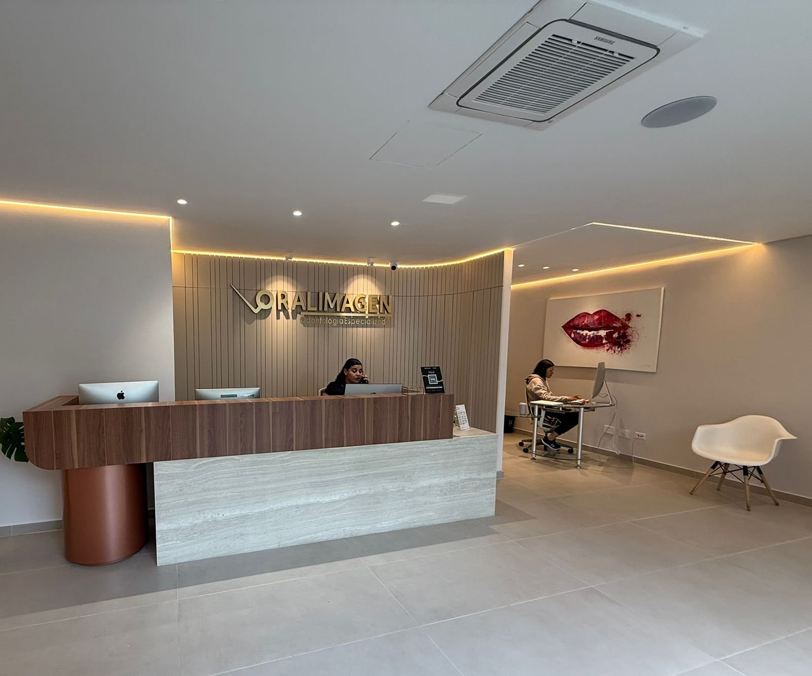 Dental Tourism Colombia clinic in Laureles, Medellín