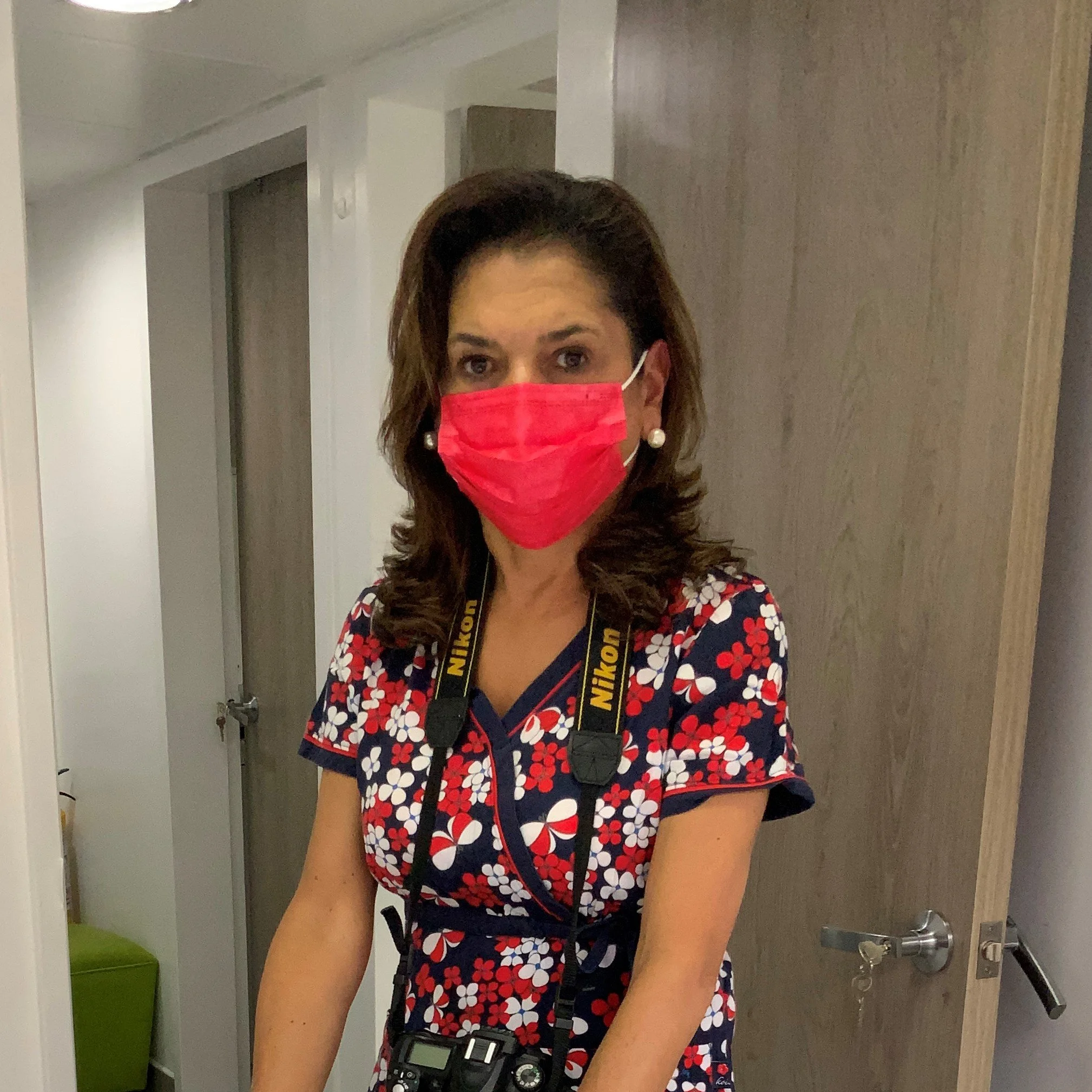 Veneers in Bogota — Dental Tourism Colombia