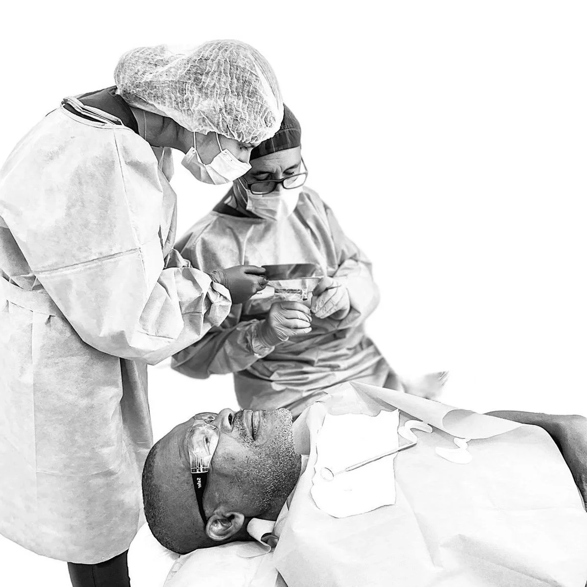Dr. Juan Fernando Uribe, Cali Dental Implant Dentist