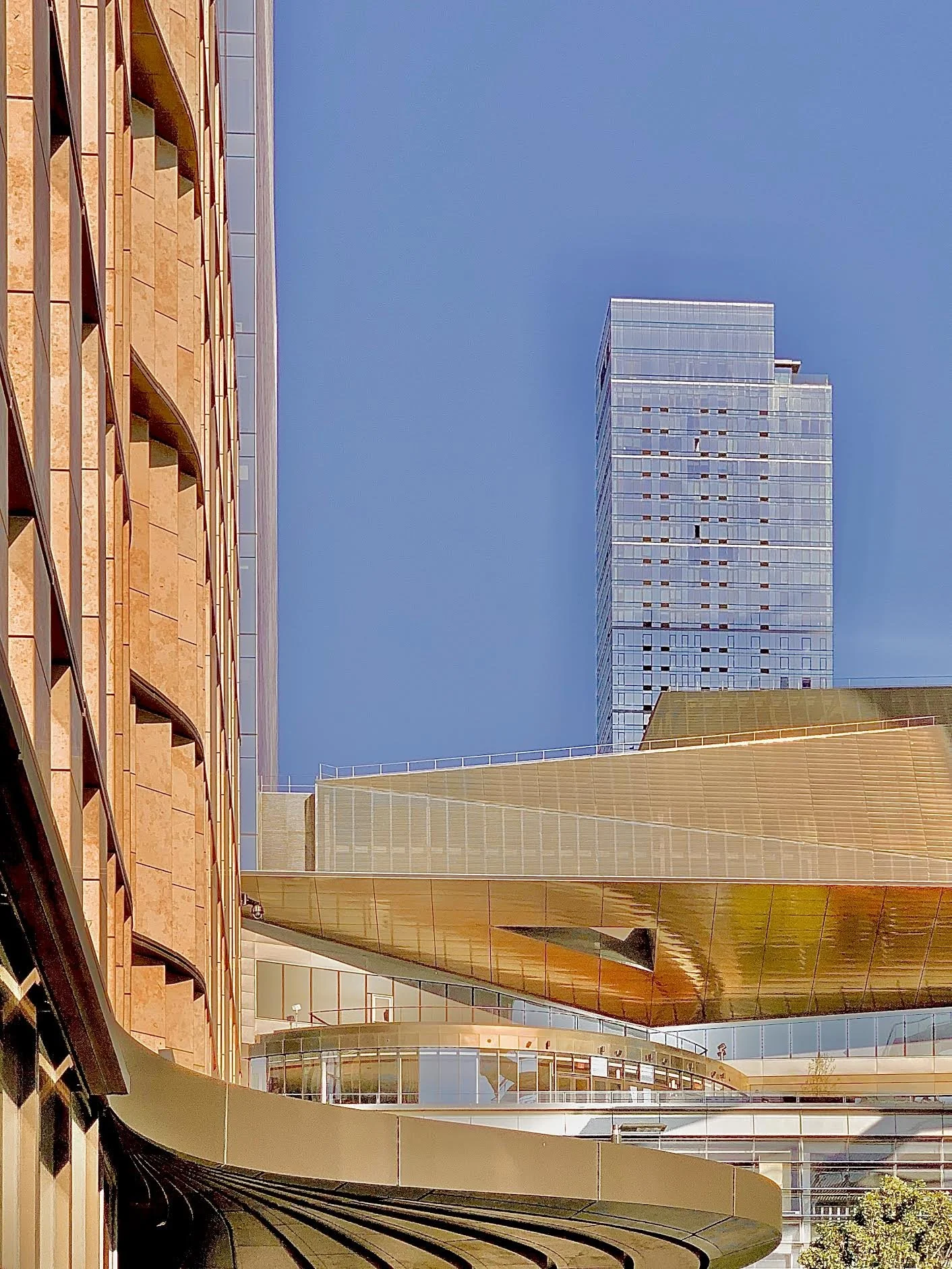 counterpunch.org - Richard Schulman - Architecture of Cities: Mapping Beauty XXI