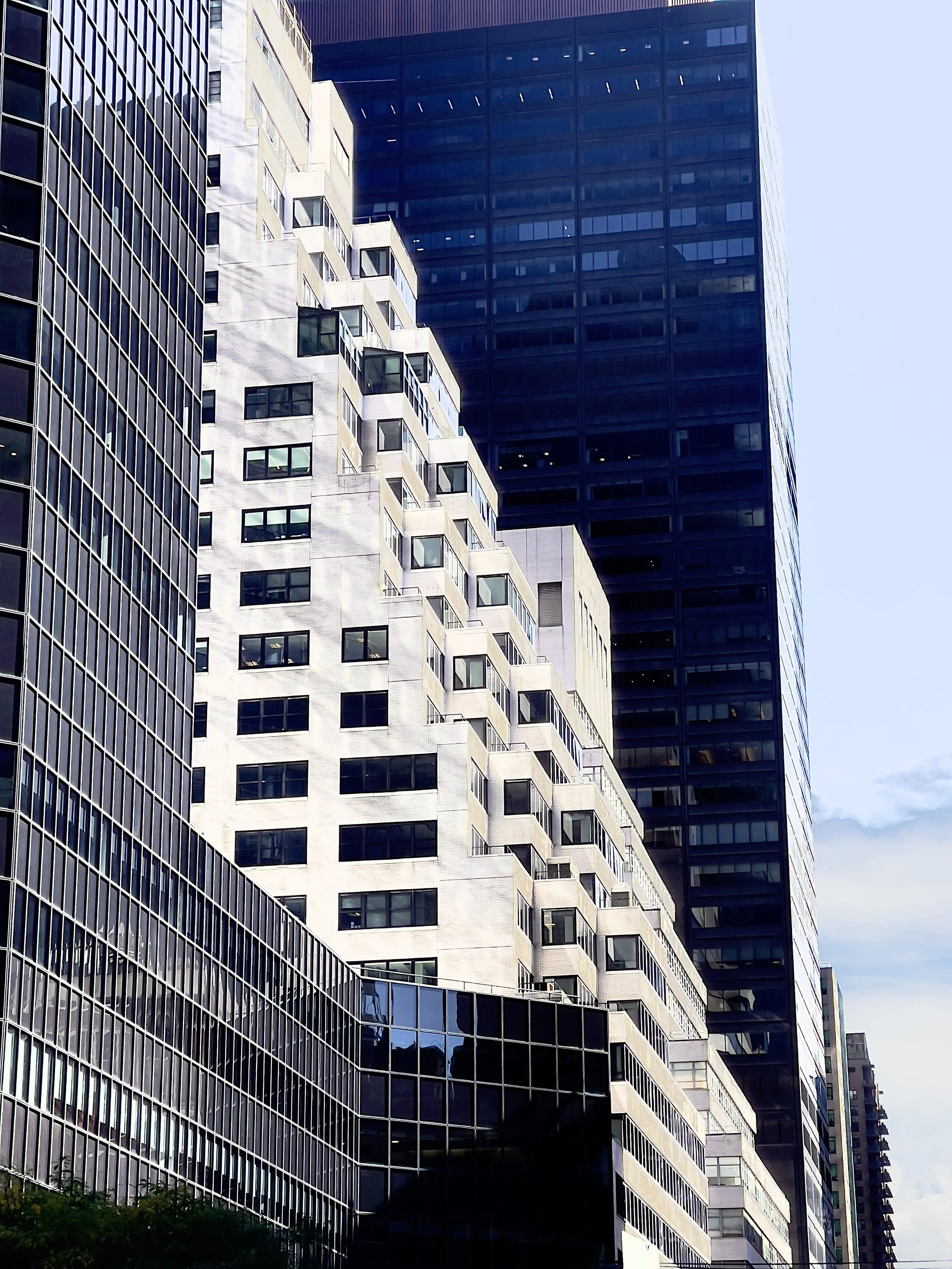 Architecture of Cities: Mapping Beauty 7