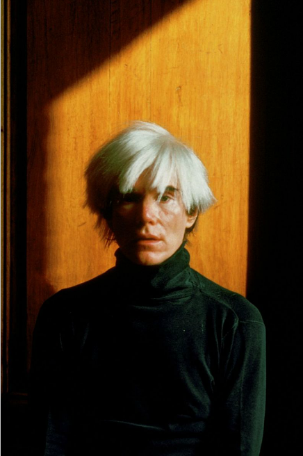 Andy Warhol