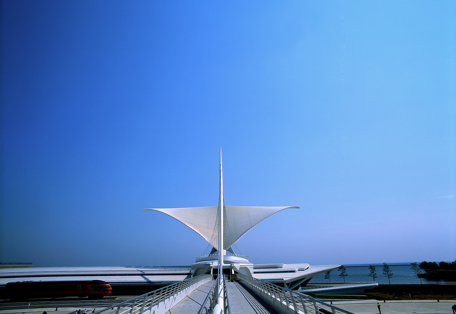 Santiago Calatrava