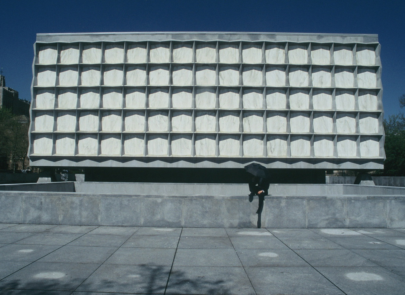 Gordon Bunshaft