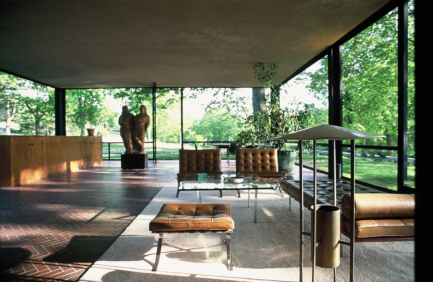 Philip Johnson