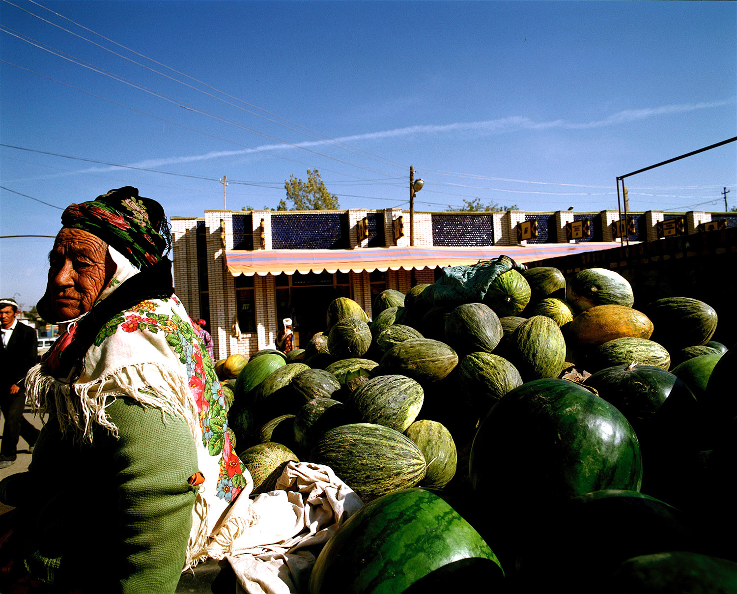 Bukhara Uzbekistan