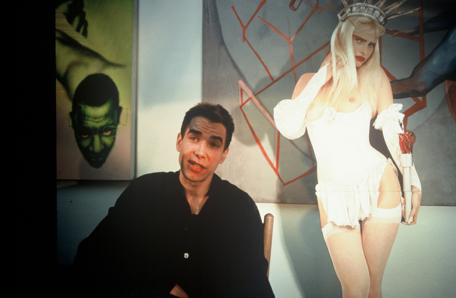 Jeff Koons
