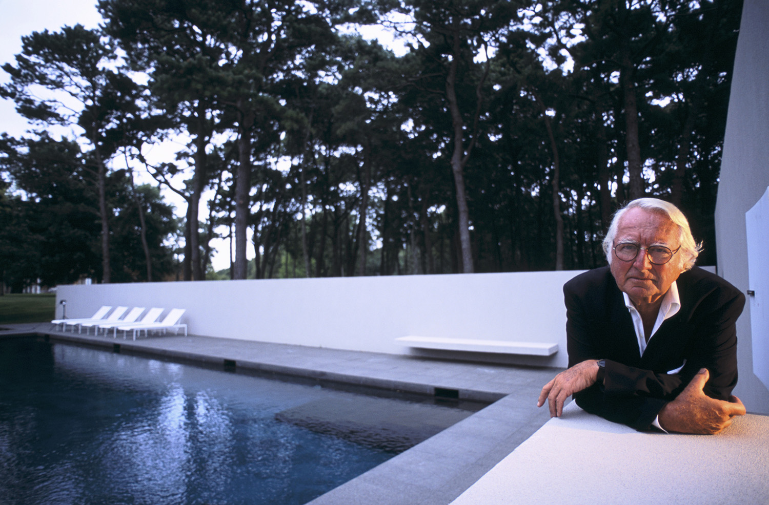 Richard Meier