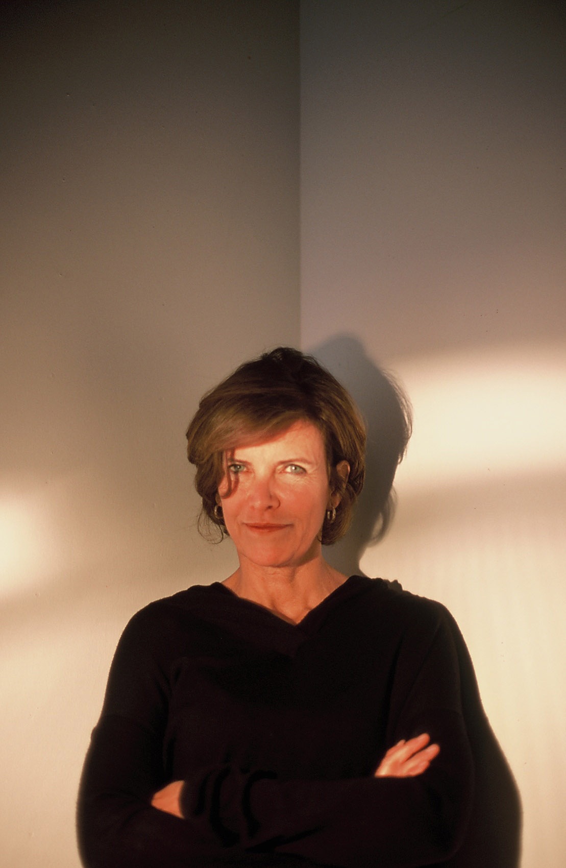 Jeanne Gang