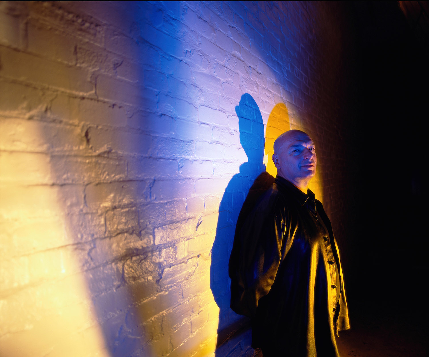 Jean Nouvel