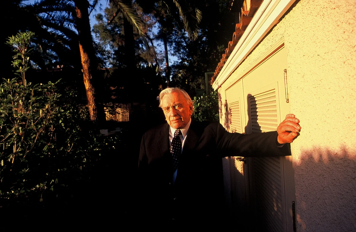 Gore Vidal