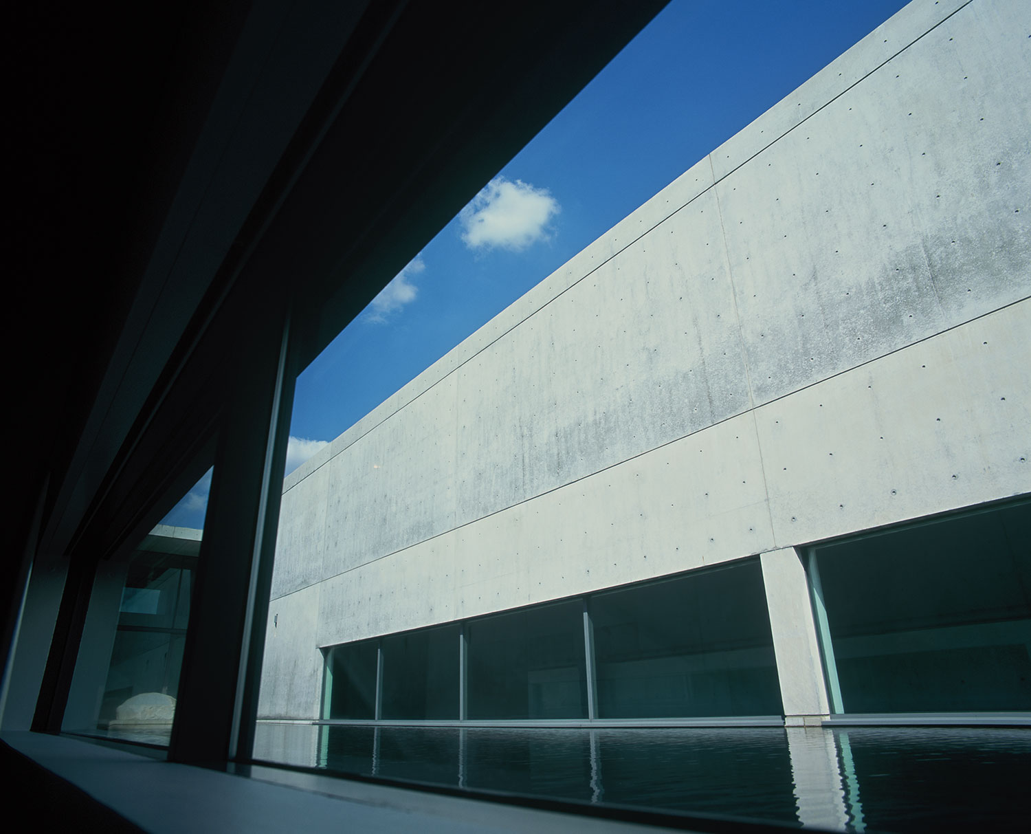 Tadao Ando