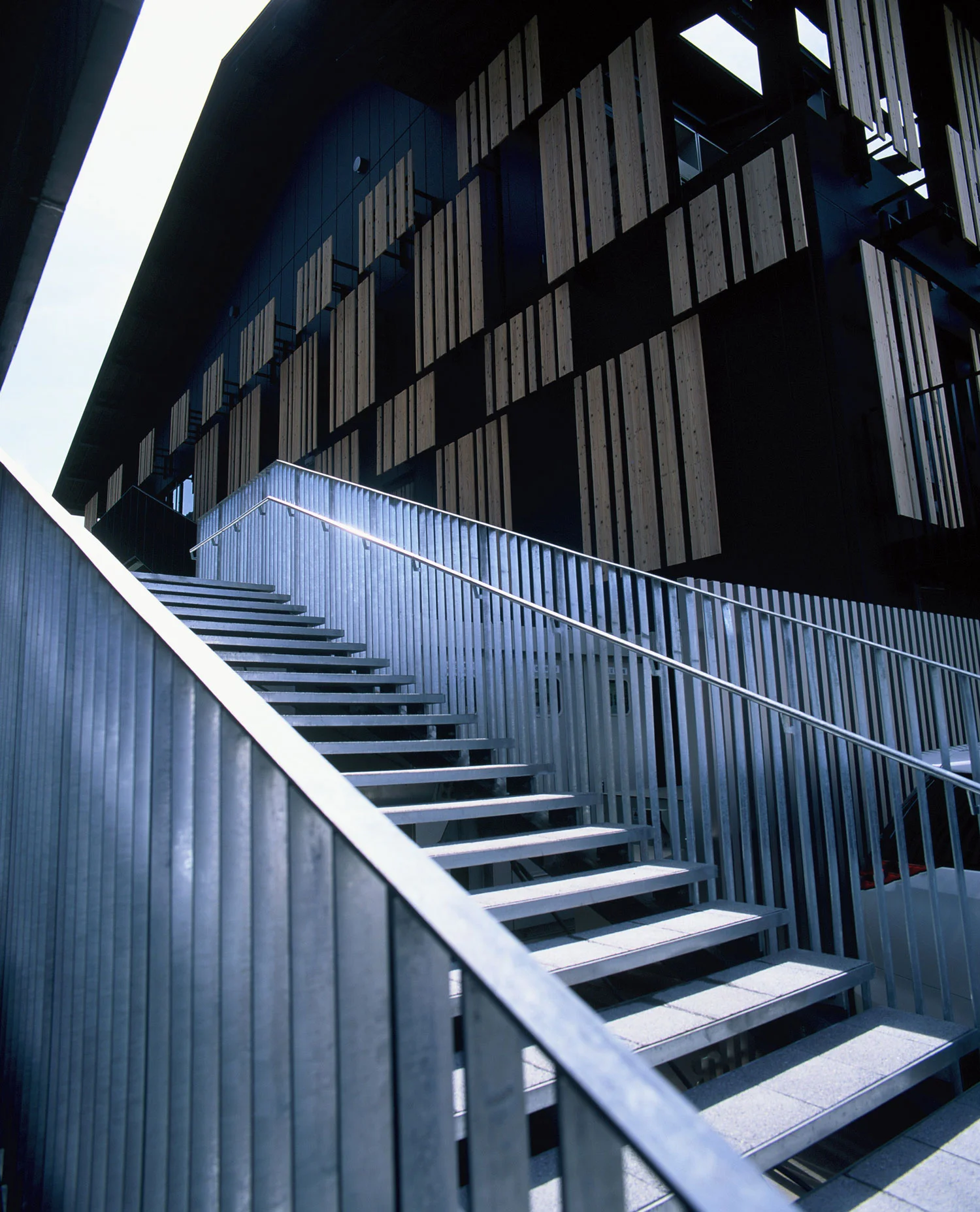 Kengo Kuma