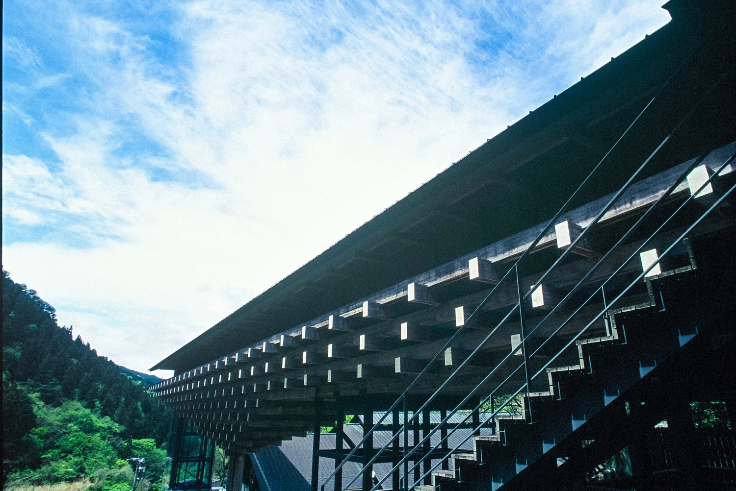 Kengo Kuma