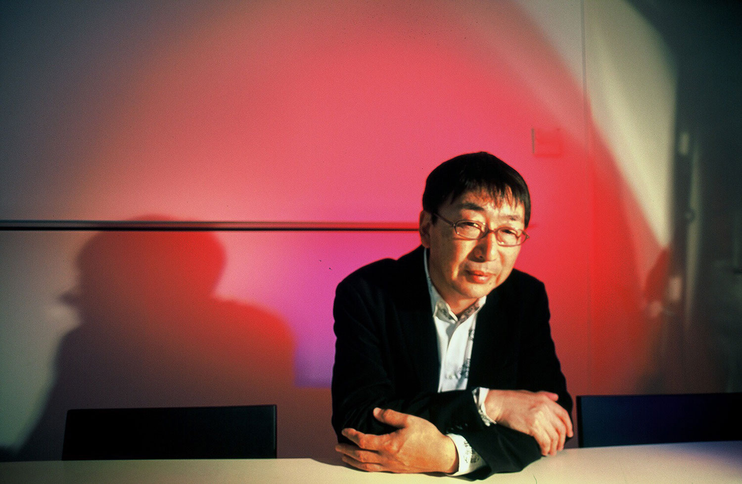 Toyo Ito