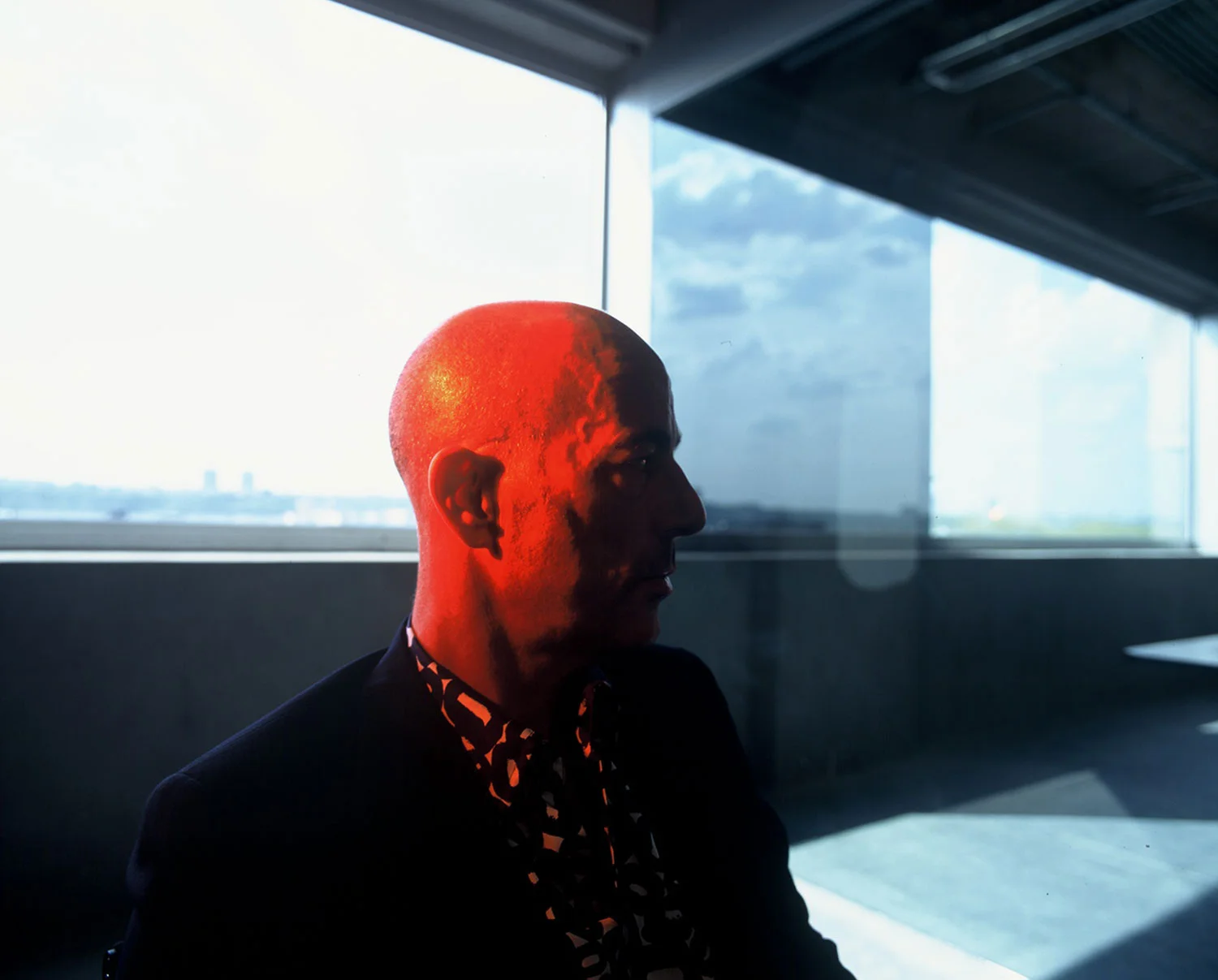 Jacques Herzog