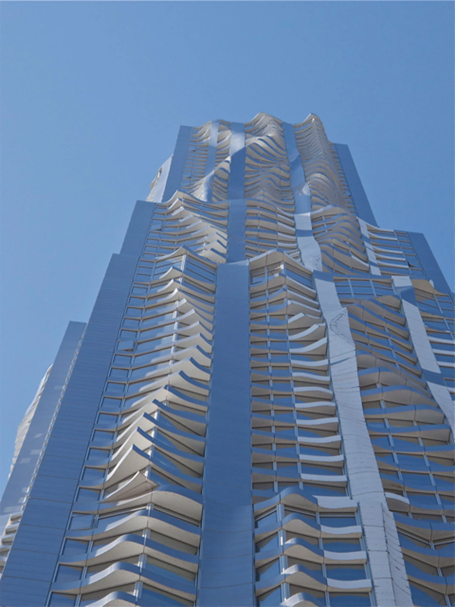 Frank Gehry