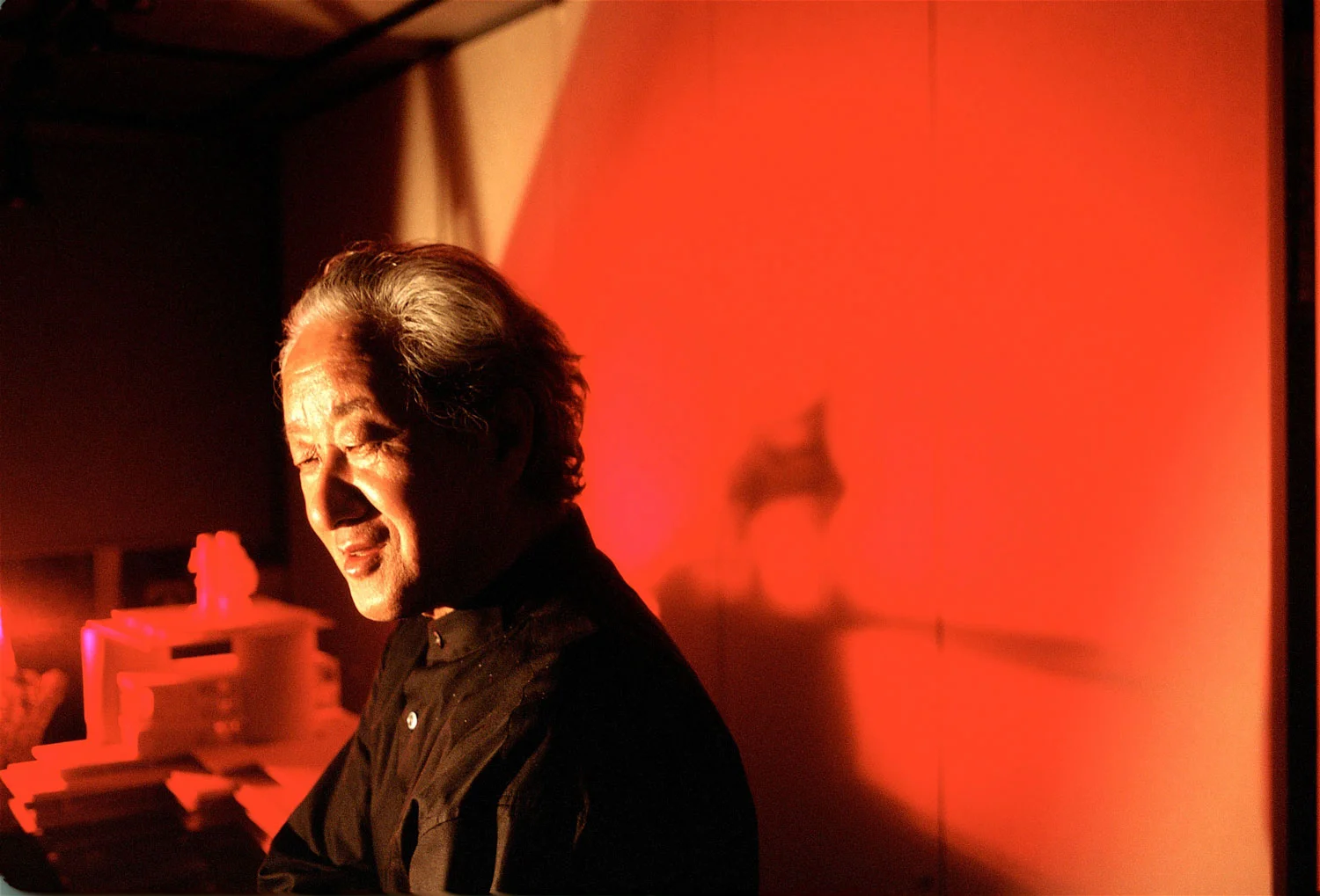 Arata Isozaki