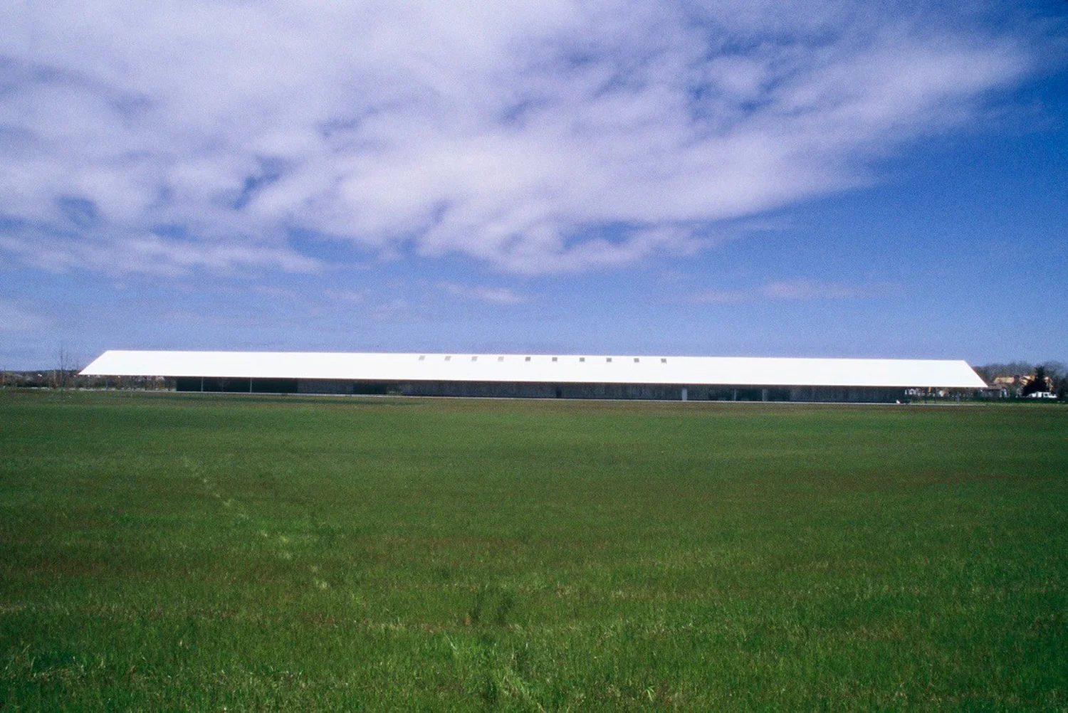 Parrish Art Museum Southampton, New York