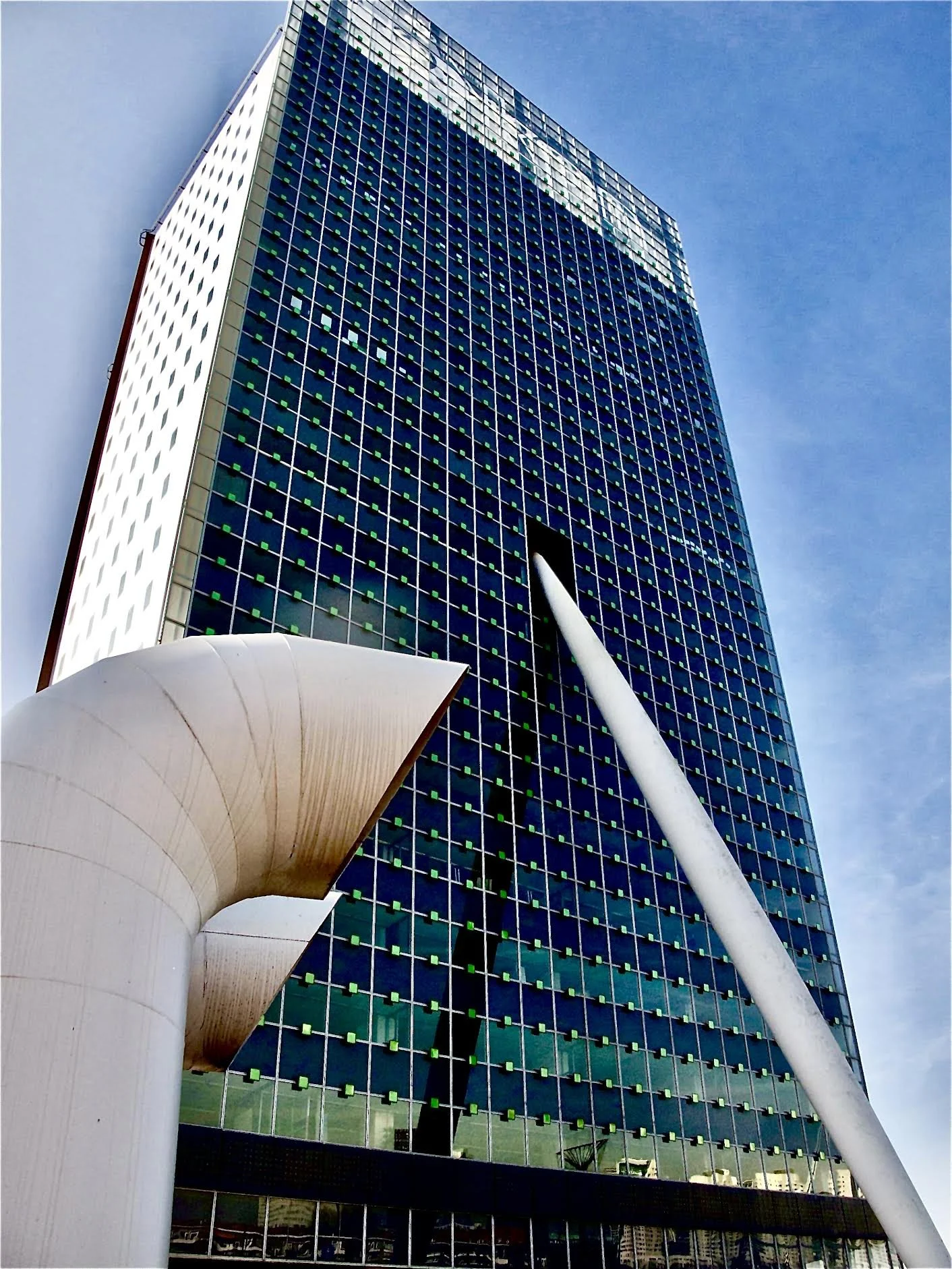 counterpunch.org - Richard Schulman - Architecture of Cities: Mapping Beauty XVI