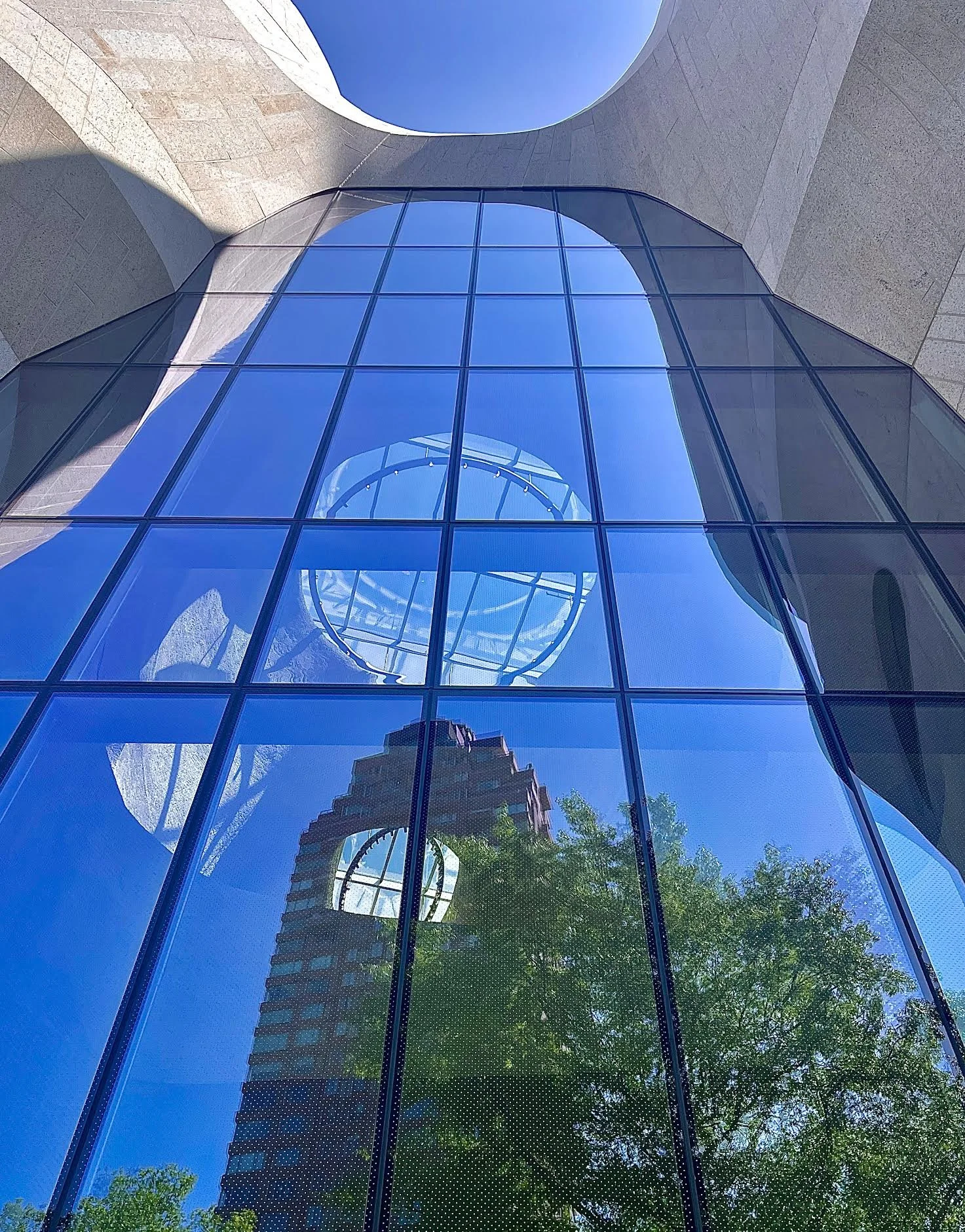 counterpunch.org - Richard Schulman - Architecture of Cities: Mapping Beauty XIV